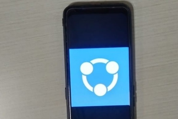 Bug in SHAREit Android app can get your data hacked