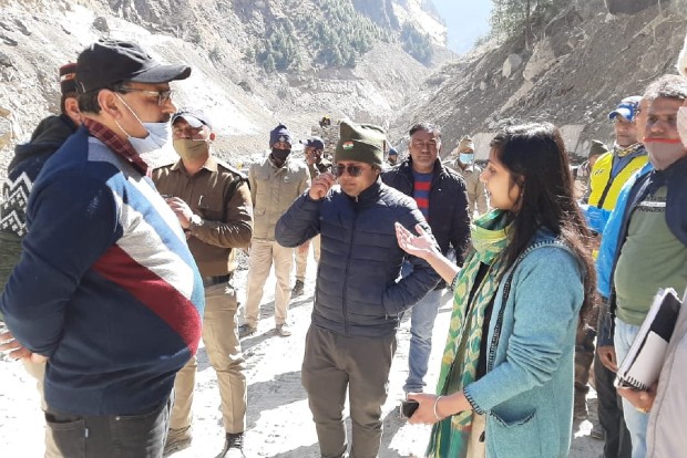 31 of 58 bodies recovered in Uttarakhand glacier burst identified