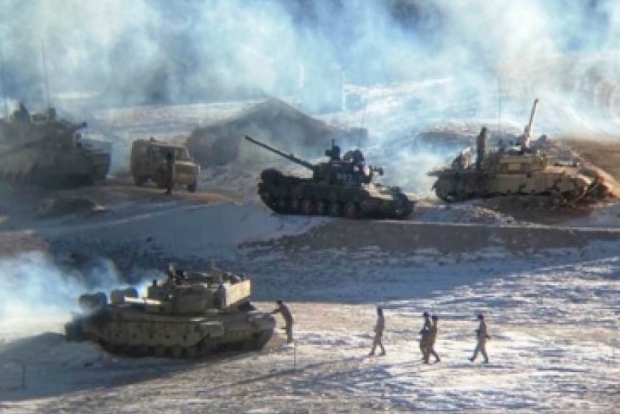 Indian Army uses drones, cameras to monitor Chinese troops pullback at Pangong Lake Indian Army uses drones, cameras to monitor Chinese troops pullback at Pangong Lake