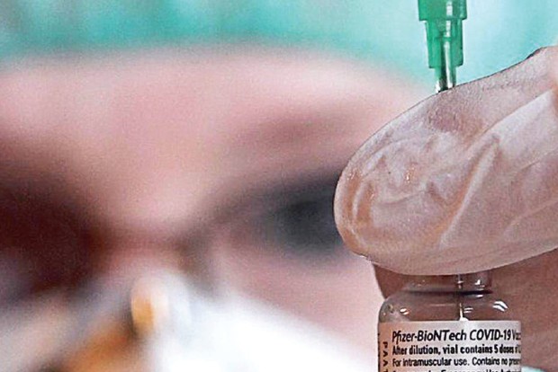 EU’s isolation at odds with global recovery plan