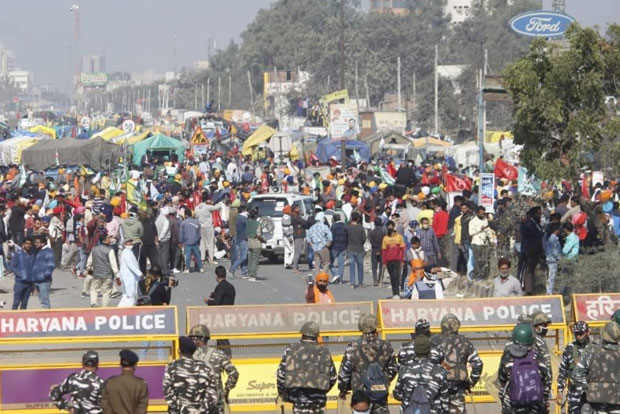 Farmers To Use Social Media To Tell Truth