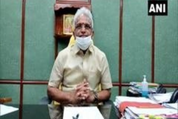 Defected Cong Leader Extracts His Vengeance By Ensuring Bedis Removal