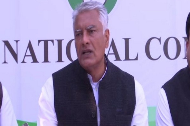 Punjab: Congress Claims Victory In Civic Body Polls