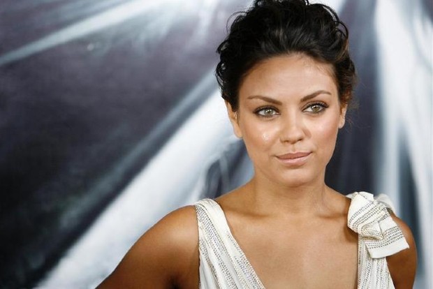 Mila Kunis shares yin-yang energy on screen with Oscar winner Allison Janney