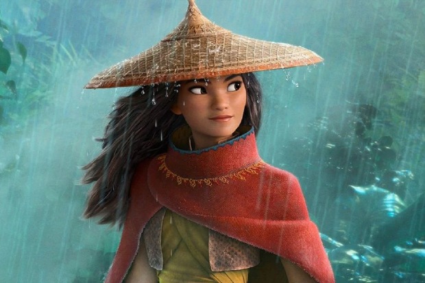 Raya And The Last Dragon makers want kids to identify with films theme