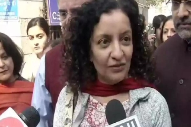 Taapsee, Richa and others celebrate Priya Ramanis acquittal in MJ Akbar defamation case