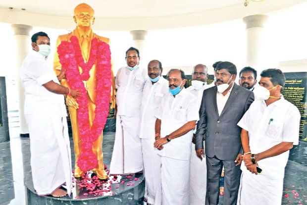 AIADMK govt acts as per people’s wishes: EPS
