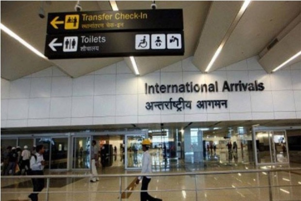 Govt Issues New Guidelines For International Arrivals