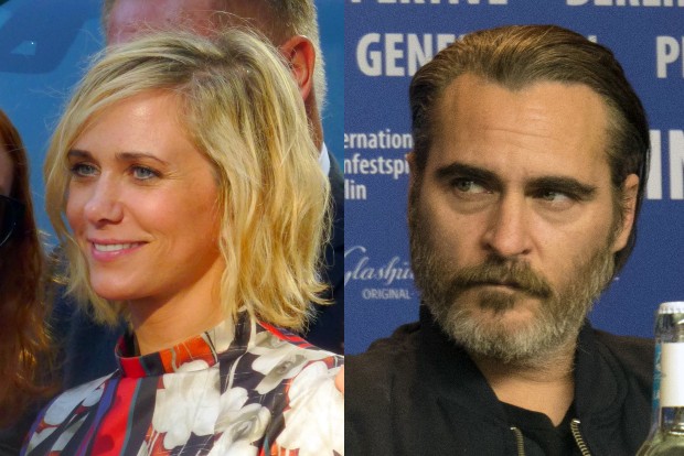 Kristen Wiig, Joaquin Phoenix, others to present at Golden Globes 2021