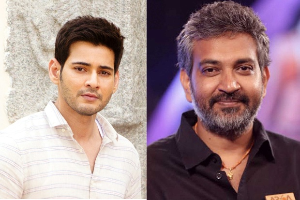 Mahesh Babu, SS Rajamoulis film titled Váranási Mahesh Babu, SS Rajamoulis film titled Váranási