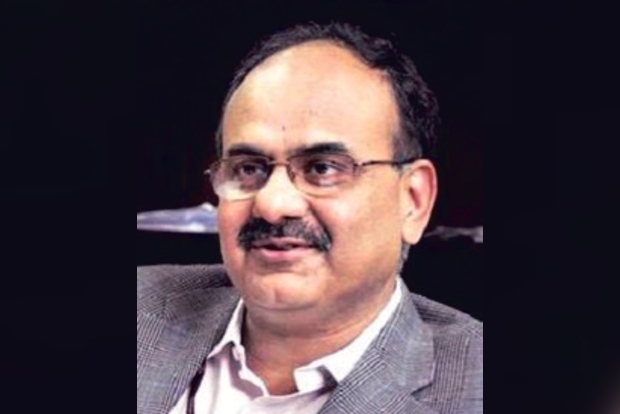 Finance Secy meeting ‘constructive’: Cairn CEO