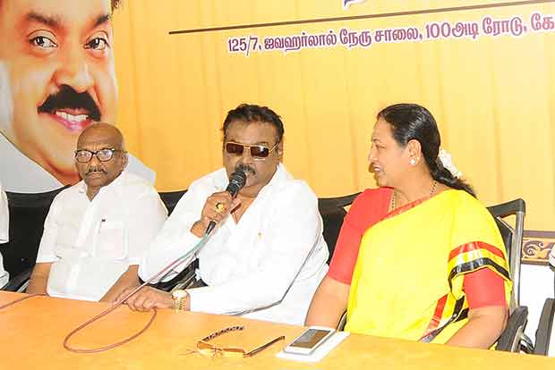 DMDK calls for poll applications from Feb 25