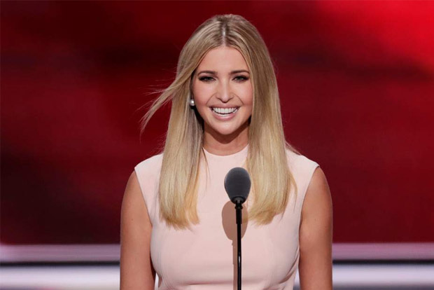 Ivanka Trump tells Rubio she wont run for his Senate seat