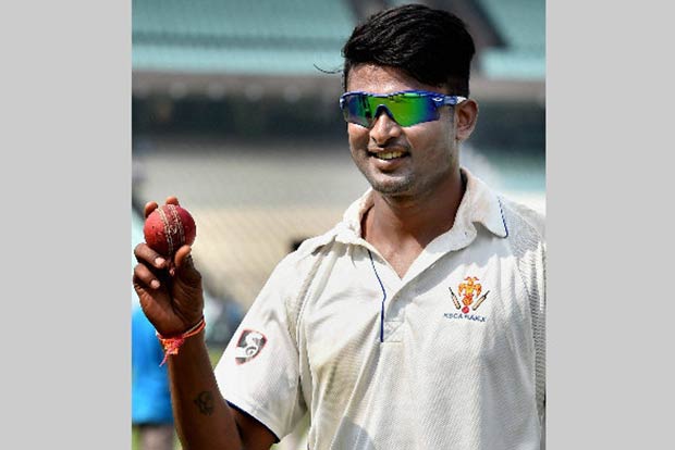 It Was Nerve-wracking, My Parents Had Tears Of Joy: Gowtham