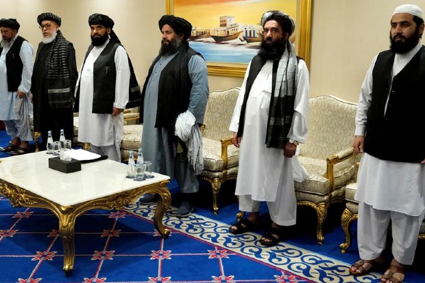 Russian special envoy in Pak for Afghan talks: Foreign Ministry Russian special envoy in Pak for Afghan talks: Foreign Ministry