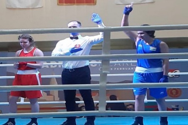 Indian boxers assure 12 medals at Adriatic Pearl in Montenegro