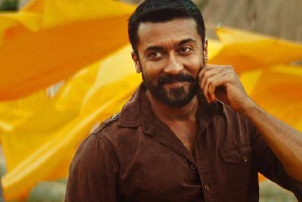 Suriya tests negative for COVID-19, says filmmaker Rajsekar Pandian