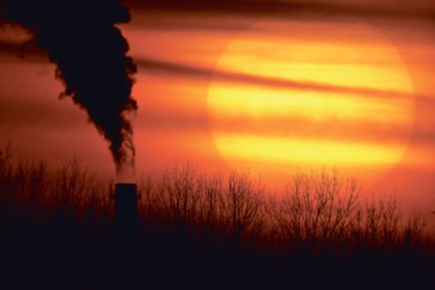 Precariously Placed: Massive changes, a must to restore eco-balance Precariously Placed: Massive changes, a must to restore eco-balance