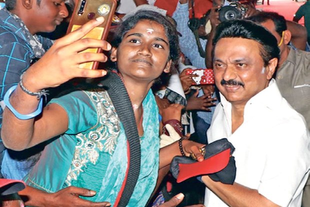 Prove that Kongu belt not AIADMK citadel, says Stalin