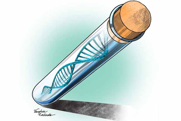 DNA Helps Cops Trace Mans Family 16 Months After His Death DNA Helps Cops Trace Mans Family 16 Months After His Death