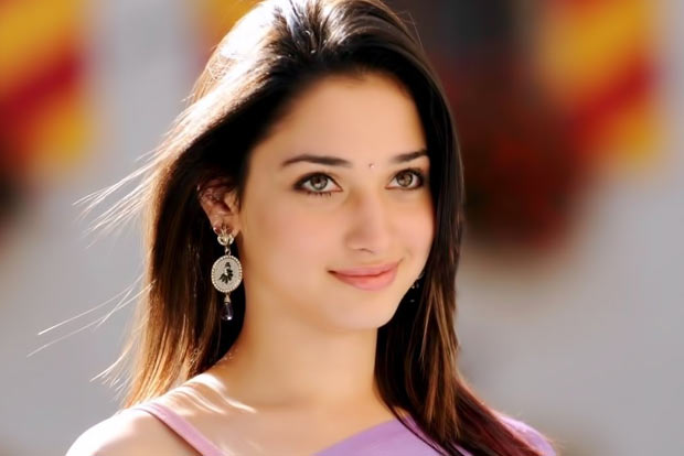 Actress Tamannaahs Pledge to Help Devika #FightAgainstCancer with Tring