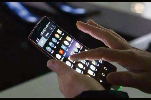 How smartphone apps extract your data via location tracking