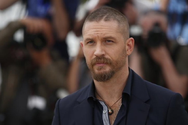 Tom Hardy to star in Gareth Evans Havoc