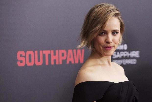 Rachel McAdams to star in Are You There God? Its Me, Margaret adaptation