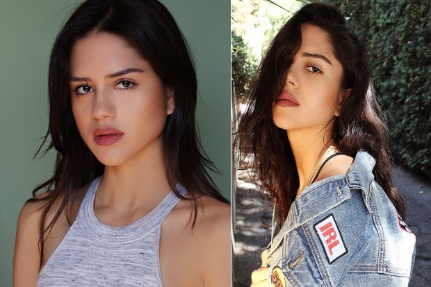 DC Universe finds new Supergirl in Sasha Calle, actor to debut in The Flash DC Universe finds new Supergirl in Sasha Calle, actor to debut in The Flash