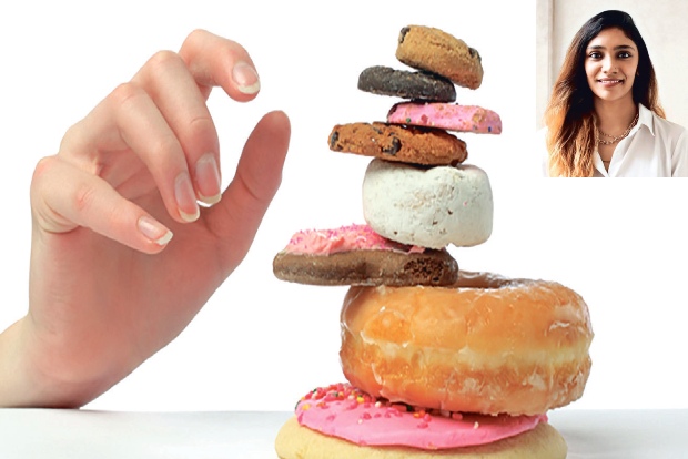 Tips to control food cravings