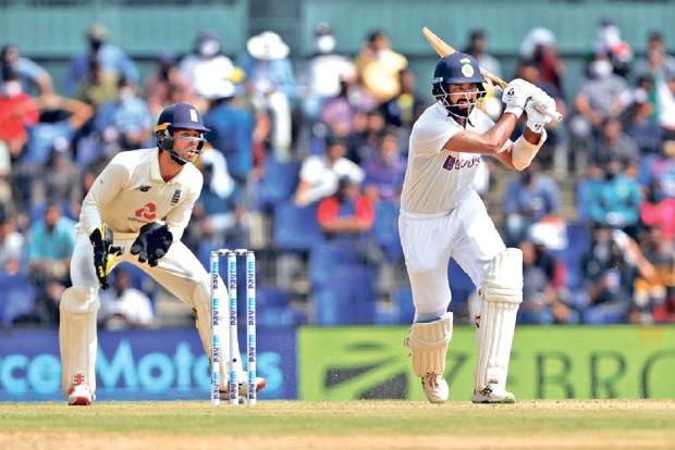 You never know with the SG pink ball, it might swing or not: Pujara