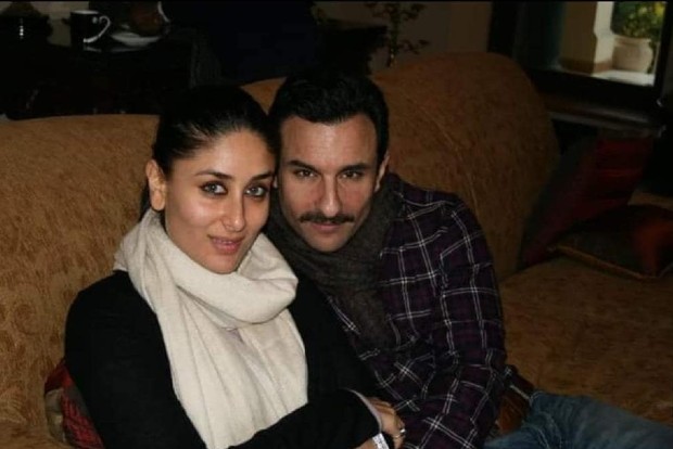 Kareena Kapoor Khan, Saif Ali Khan blessed with a baby boy Kareena Kapoor Khan, Saif Ali Khan blessed with a baby boy