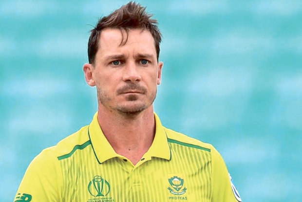 Engs rotation policy building army of amazing cricketers: Steyn