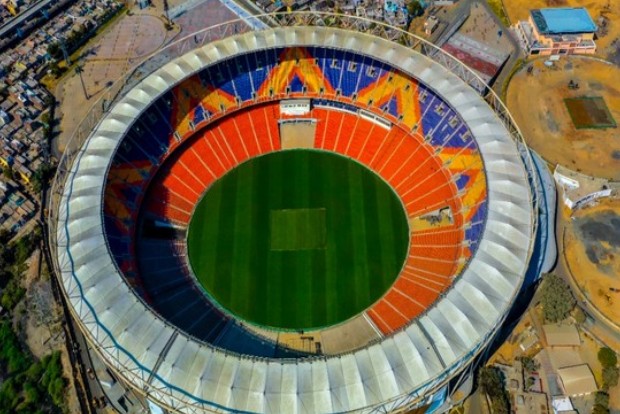 Mumbais four stadia, Motera likely to host IPL 2021