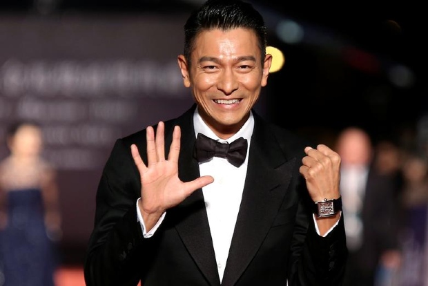 Tony Leung Chiu-Wai, Andy Lau to star in action film Goldfinger