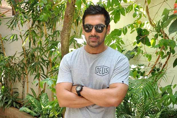 John Abraham-starrer action-thriller Attack to hit theaters on Aug 13