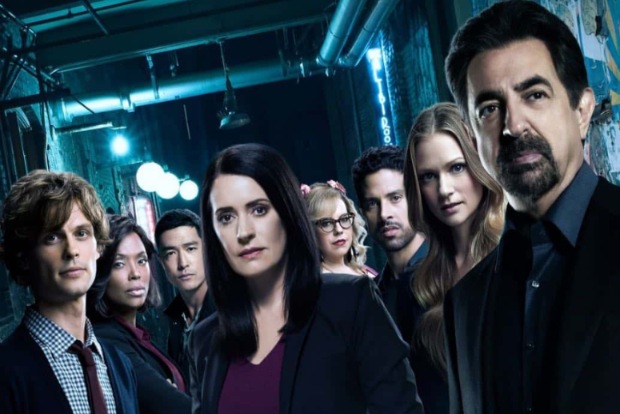 Criminal Minds revival in the works at Paramount Plus