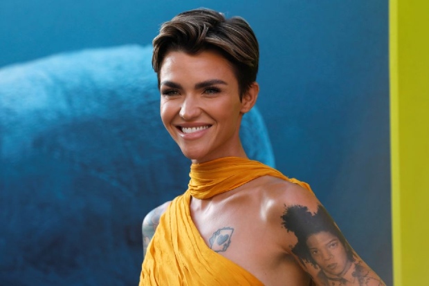 Harvey Keitel, Emile Hirsch and Ruby Rose join The Legitimate Wise Guy