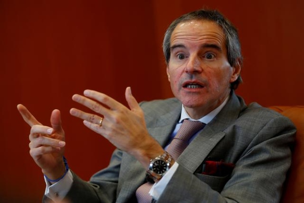 UN nuclear chief says Iran to grant less access to programme