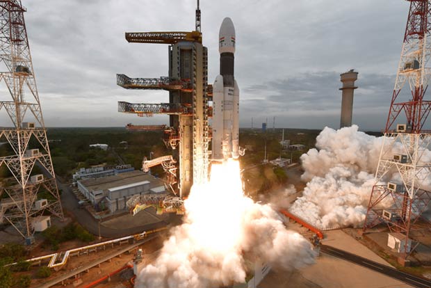COVID hurdles: Chandrayaan-3 launch delayed to 2022