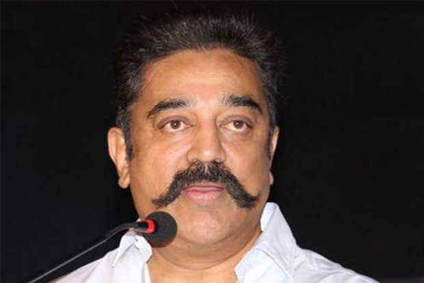 Got feelers from DMK for alliance: Kamal