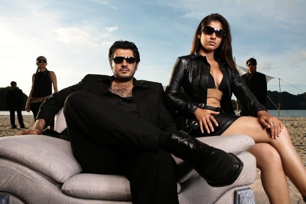 Ajiths Billa to have a re-release in theatres on March