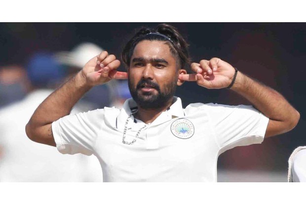 Thought he must be joking: Tewatia when Chahal broke news of India call-up