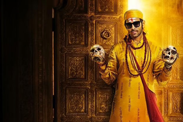 Bhool Bhulaiyaa 2 in theatres on November 19