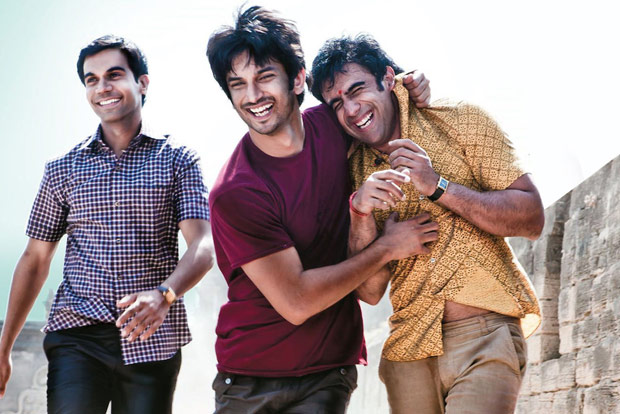 Rajkummar Rao misses Sushant Singh Rajput as Kai Po Che turns 8