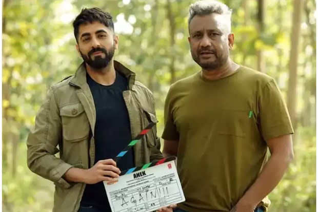 Ayushmann Khurrana-starrer Anek to release on Sep 17