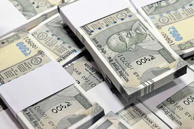 P-notes investment slips to Rs 84,976 crore at January-end