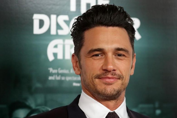 James Francos sexual misconduct suit reaches settlement deal
