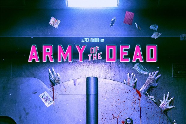 Zack Snyder’s ‘Army of the Dead’ to release on Netflix in May