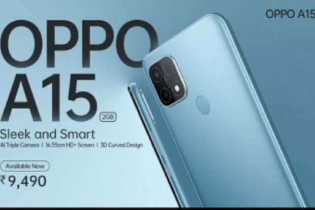 OPPO showcases wireless charging for upcoming rollable phone